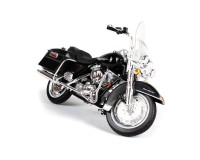 Коллекционный мотоцикл Maisto Harley-Davidson 1:18, сер.32