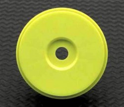 Диски 1/8 Buggy Velocity Yellow (2) (Pro-Line, 2655-02PL)