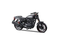 Колекція мотоциклів Maisto Harley-Davidson 1:18, сер.32