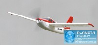Літак Art-Tech TB-20 (EPO version) 2,4Ghz (21701)
