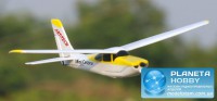 Літак Art-Tech Mini Cessna (3ch) (EPO version) 2,4Ghz (21711)
