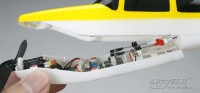 Літак Art-Tech Mini Cessna (3ch) (EPO version) 2,4Ghz (21711)