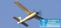 Самолёт Art-Tech Mini Cessna (3ch) (EPO version) 2,4Ghz (21711)