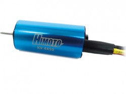 Электродвигатель Himoto 1/16 Optional Brushless Motor 2040KV4450 (28470)