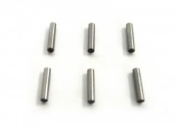 Pins 2x10mm 1/10 6шт. (Himoto, 31038)