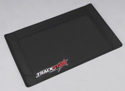 Рабочий стенд TrackStar Rubber R/C Work Mat (640 x 400mm) (9442000002)