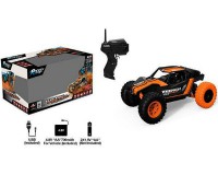 Баггі HB Toys 1:24 4WD (помаранчевий)