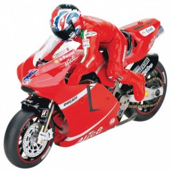 Мотоцикл Thunder Tiger Ducati Desmosedici 2008 GP8 1:5 440 мм 2.4GHz RTR (R)