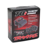Модуль расширения телеметрии Traxxas TQI Expander