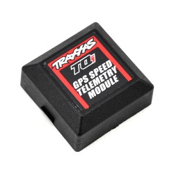 Модуль телеметрии Traxxas GPS TQi для замера скорости