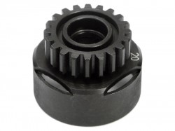 HPI77110 RACING CLUTCH BELL 20 TOOTH (1M)