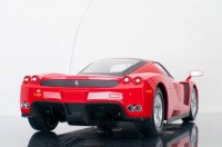 MJX R/C Ferrari ENZO Full Function 1:10 Red RTR Version (8202)