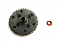 Шестерня 44T Spur Gear 1/8 (Himoto, 821201)