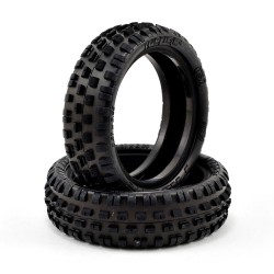 Резина Pro-Line Wedge Squared Carpet 2.2 "Front Buggy Tyres