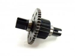 Center Differential Gear Set 1/8 (Himoto, 831204)