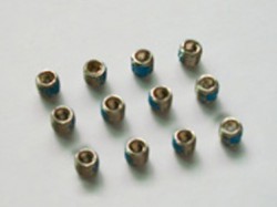 Set screws 3*3mm 12P (85132RH)