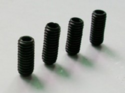 Set screws 4*10mm 4P (85133RH)