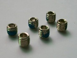 Set screw s 5*4mm 6P (85134RH)