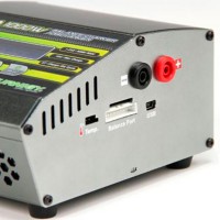 Зарядное устройство Turnigy MEGA 1000W 40A 8S