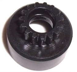 Clutch Bell 15T (Himoto, 933-011)