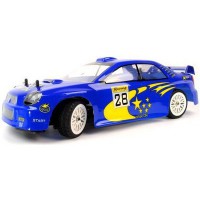 ACME Racing Vanguard 4WD 1:10 2.4GHz EP RTR Version (A2001T)