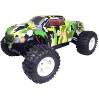ACME Racing Villain Brushless 4WD 1:10 2.4GHz EP RTR Version (A2008T)