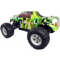 ACME Racing Villain Brushless 4WD 1:10 2.4GHz EP RTR Version (A2008T)
