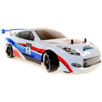 ACME Racing Phantom Nissan GT-R 4WD 1:10 2,4 ГГц EP RTR версія (A2009T-V1)