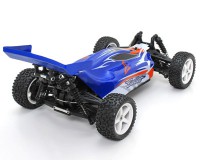 ACME Racing Bullet 4WD 1:10 2.4GHz EP RTR Version (A2011T-V1)