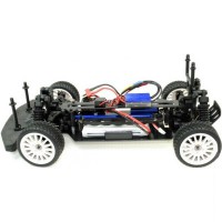 ACME Racing Shadow 4WD 1:16 2.4GHz EP RTR Version (A2029T-V1)