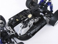 ACME Racing Attacker 4WD 1:8 2.4GHz Nitro RTR Version (A3017T)