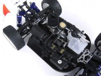 ACME Racing Attacker 4WD 1: 8 2,4 ГГц Nitro RTR версія (A3017T)