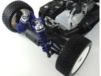 ACME Racing Attacker 4WD 1:8 2.4GHz Nitro RTR Version (A3017T)