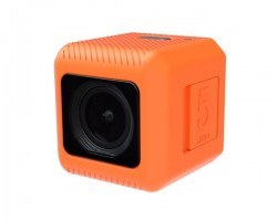 Екшн камера RunCam5 4k (помаранчевий)