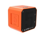 Екшн камера RunCam5 4k (помаранчевий)