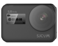Екшн камера SJCam SJ9 Strike Wi-Fi оригінал (чорний)