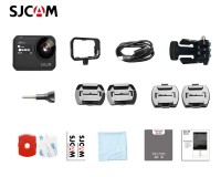 Екшн камера SJCam SJ9 Strike Wi-Fi оригінал (чорний)