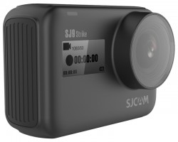 Экшн камера SJCam SJ9 Strike Wi-Fi оригинал (черный)