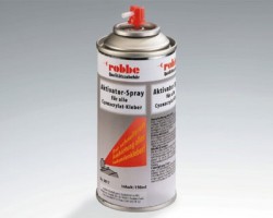 Activator Spray 300Ml (1-5018RB)
