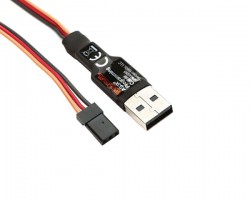 Адаптер для програмування Spektrum USB (SPMA3065)