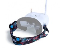 Ремень для очков FPV Goggles Headband
