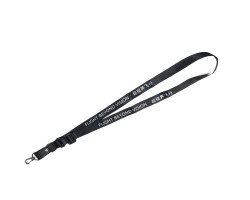 Ремень для пульта управления Adjustable Transmitter Neck Strap (Black)