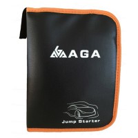 Пусковое устройство AGA POWER Jump Starter A3+ 12000mAh для автомобилей