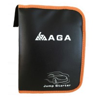Пусковое устройство AGA POWER Jump Starter A3+ 16000mAh для автомобилей