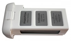 Акумулятор AGA POWER Li-Po 5400mAh 11.1V 3S 10C DJI Phantom 2