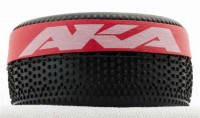 AKA Racing Tire Glue Bands (8) (AKA44002)