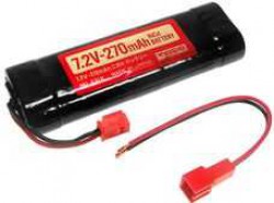 Аккумулятор 7,2V / 270mAh NiCd Battery (Kyosho, KY-2312)