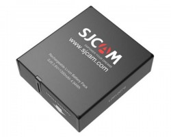 Аккумулятор SJCam для камер SJ9 Strike