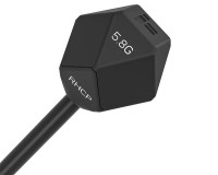 Антенна iFlight Albatross V2.1 150mm 5.8GHz FPV Antenna (RHCP, SMA) цена