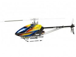 Вертоліт Align T-REX 250 PRO DFC 3D Super Combo RC 431мм електро безколекторний